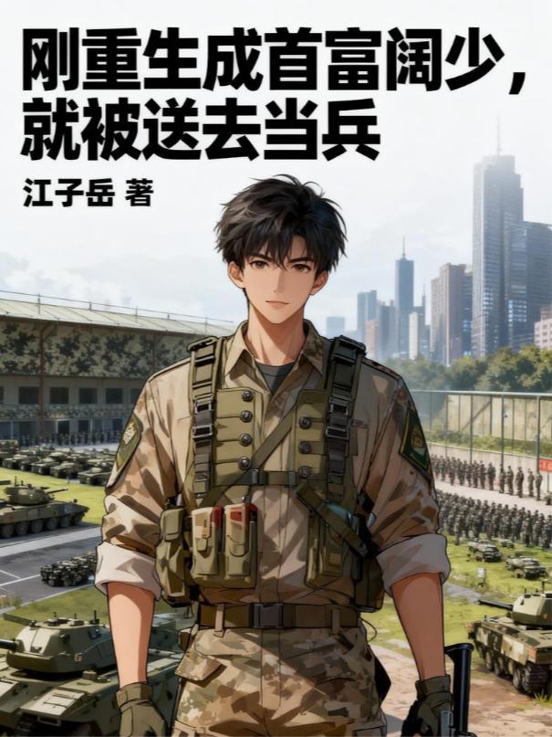刚重生成首富阔少就被送去当兵